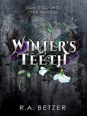 cover image of Winter's Teeth